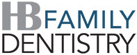 HB Family Dentistry Logo
